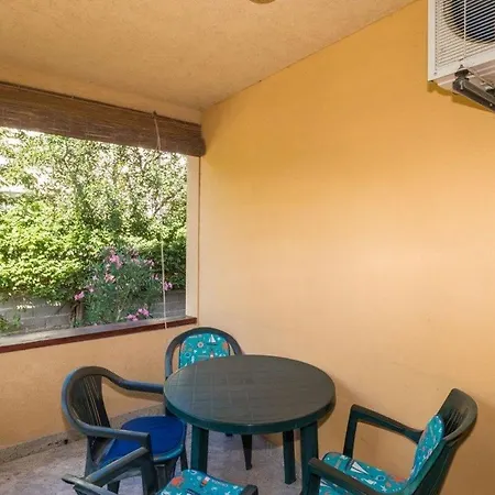 House Romy Gasthuis Štinjan