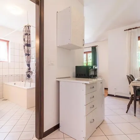 House Romy 4* Štinjan