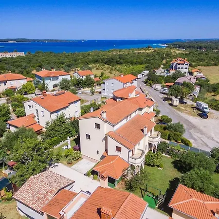 House Romy Gasthuis Štinjan