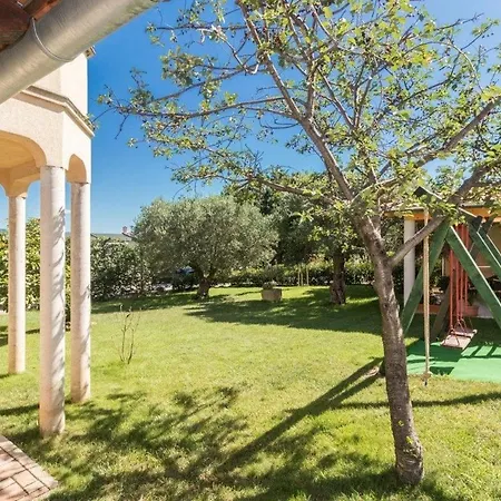 Pensionat House Romy 4*