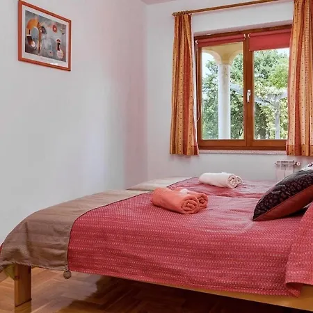 House Romy Gasthuis Štinjan