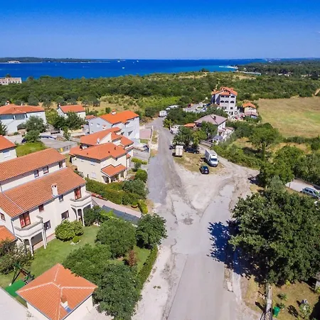 House Romy Pensionat