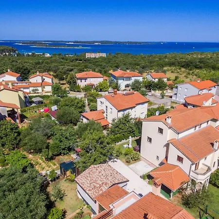 Pensionat House Romy 4*