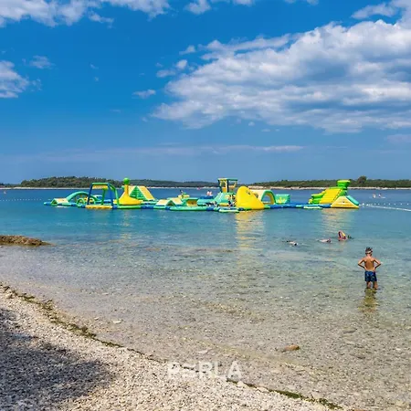House Romy Pensionat Štinjan