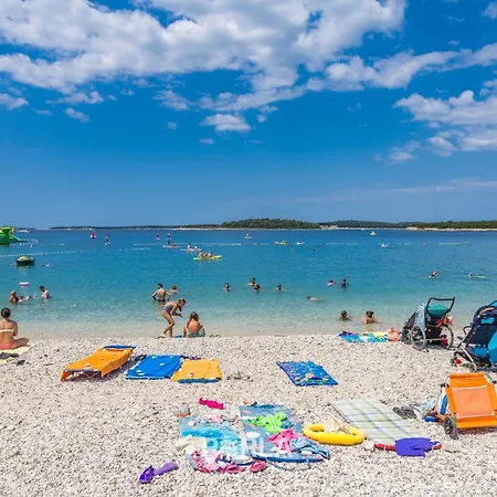 Gasthuis House Romy 4*