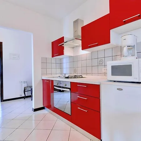 House Romy Gasthuis Štinjan