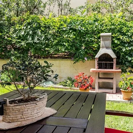 House Romy Gasthuis 4*