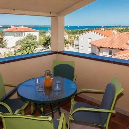 Pensionat House Romy