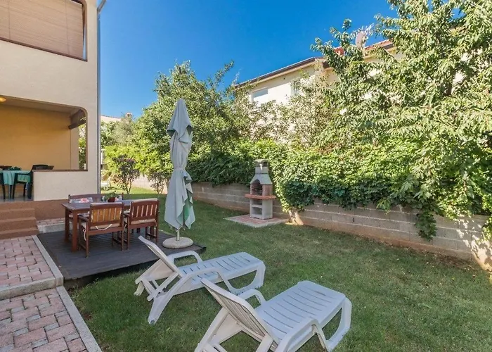 House Romy 스틴잔