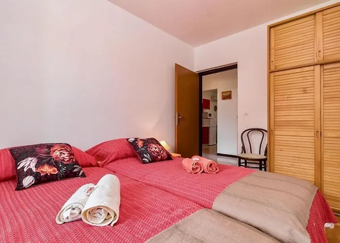 House Romy 4* 스틴잔