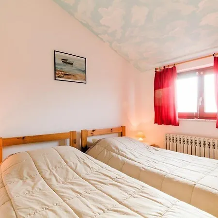 House Romy Konukevi 4*