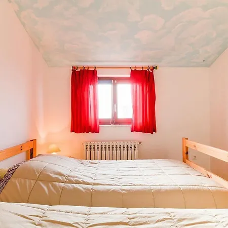 Konukevi House Romy 4*