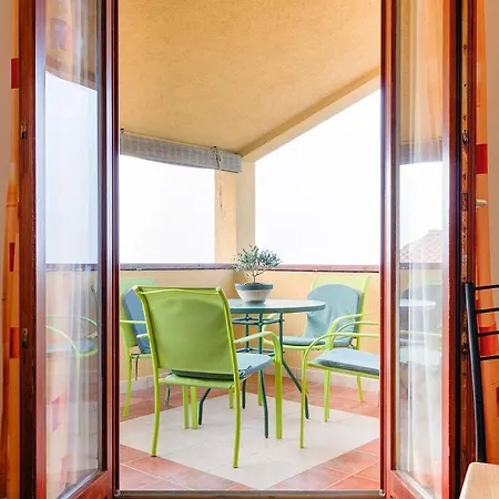 House Romy Stinjan