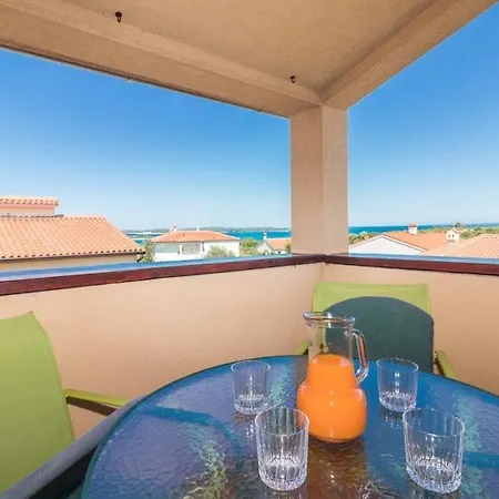 House Romy Konukevi 4*