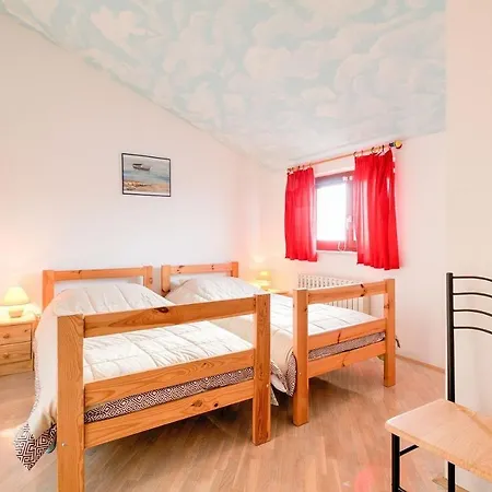 Konukevi House Romy Štinjan