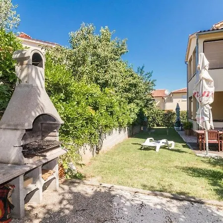 House Romy Konukevi 4*