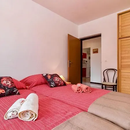 House Romy 4* Štinjan