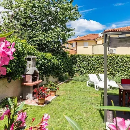 House Romy 4* Štinjan