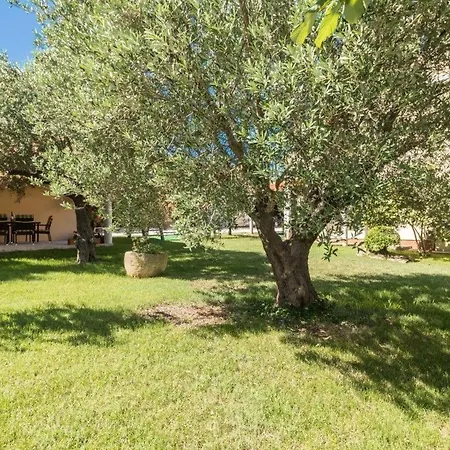 Konukevi House Romy 4*