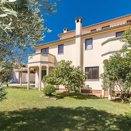 House Romy Guest house