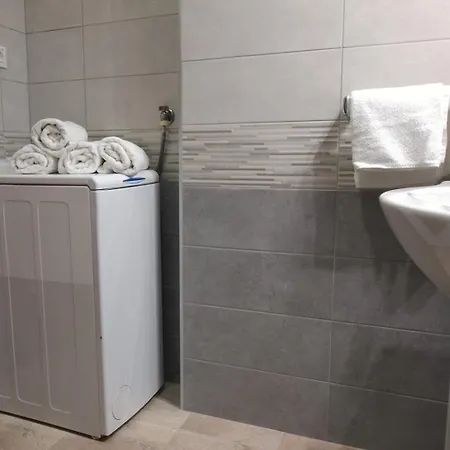 House Romy Konukevi Štinjan