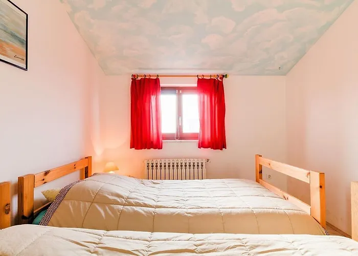 Guest house House Romy 4*