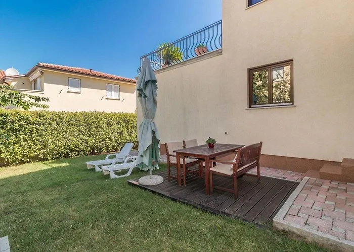 House Romy Guest house