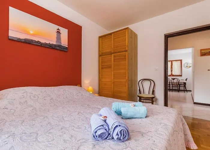 Guest house House Romy 4*