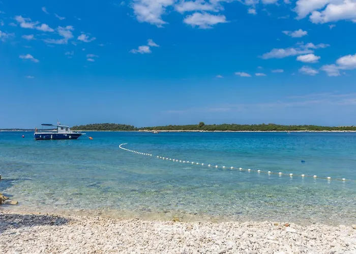 Guest house House Romy Stinjan