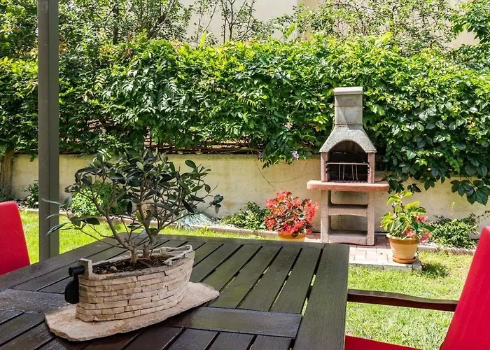 House Romy Guest house 4*