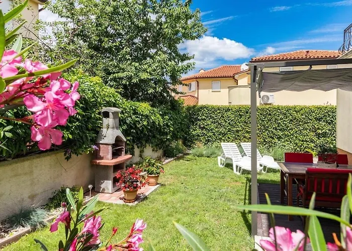 House Romy 4* Stinjan