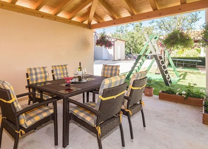 House Romy Guest house