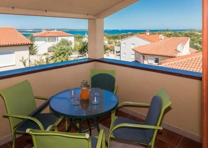 Guest house House Romy