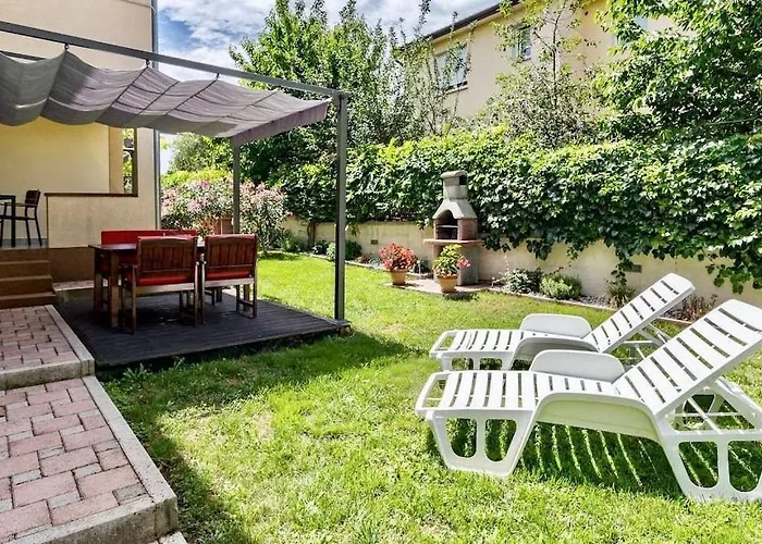 Guest house House Romy Stinjan